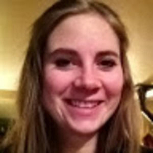 Meet your Posher, Bethany